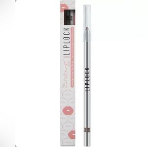 THE CRÈME SHOP Lip Lock Lip Pencil- (desert retreat)